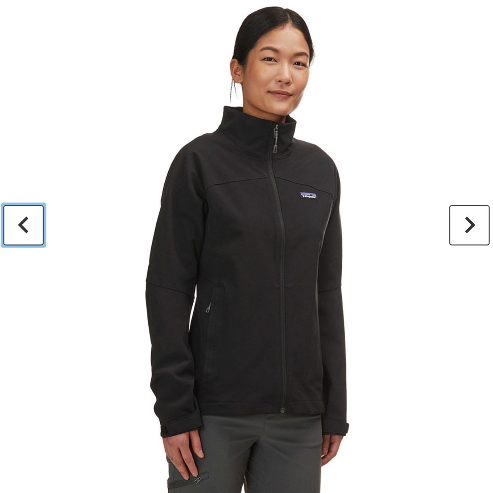 Patagonia Adze Jacket NWT - OBO